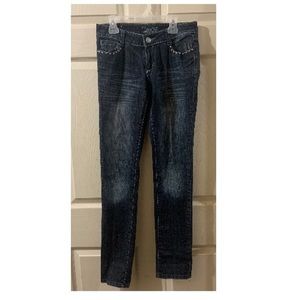 Women’s Jeans